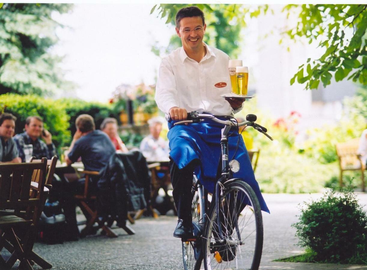 Gasthof Boehm Persenbeug エクステリア 写真